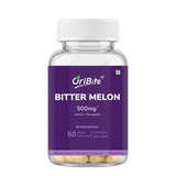 Bitter Melon 500mg Capsules