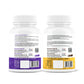 Diabex & Curcumin – Sugar Care, Immunity & Wellness Support