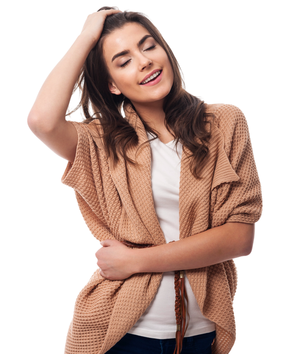 Nourish Your Beauty From the Inside Out.