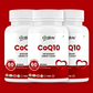 CoEnzyme Q10 Capsules for Energy & Healthy Aging - Oribite