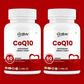 CoEnzyme Q10 Capsules for Energy & Healthy Aging - Oribite