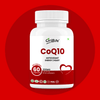 CoEnzyme Q10 Capsules for Energy & Healthy Aging - Oribite