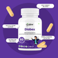 Jamun & Bitter Melon Capsules for Blood Sugar Management - Oribite