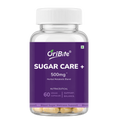 Jamun & Bitter Melon Capsules for Blood Sugar Management