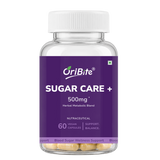 Jamun & Bitter Melon Capsules for Blood Sugar Management