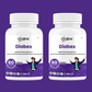 Jamun & Bitter Melon Capsules for Blood Sugar Management - Oribite