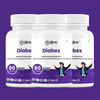 Jamun & Bitter Melon Capsules for Blood Sugar Management - Oribite
