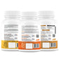 Vitamin B12, Omega-3 & Curcumin – Heart, Joint & General Wellness