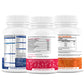 Multivitamin, Vitamin B12 & Power X – Daily Strength & Energy