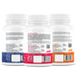 Multivitamin, Vitamin B12 & Power X – Daily Strength & Energy