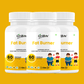 Garcinia Cambogia & Green Tea Fat Burner Tablets for Weight Loss - Oribite