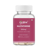 Glutathione  500mg Capsules