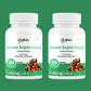 Super Green Superfood Capsules for Immunity & Bone Strength - Oribite