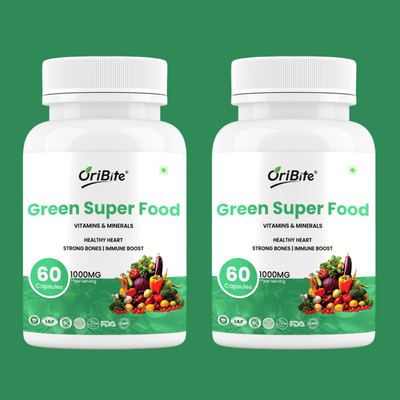 Pack of 2 (Most Popular)