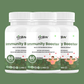 Immunity Booster Capsules with Amla Tulsi & Moringa Blend - Oribite