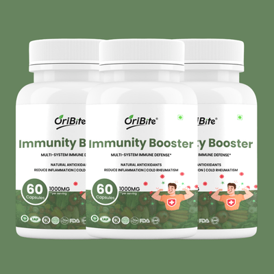 Pack of 3 (Best Value)