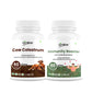 Immunity Booster & Cow Colostrum – Strength, Energy, and Protection.