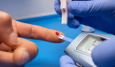 Boosts Hemoglobin Levels