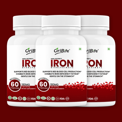 Pack of 3 (Best Value)