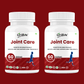 Glucosamine & Chondroitin Capsules for Joint Care & Mobility - Oribite