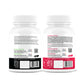 Power X & Test booster – Men's Strength, Energy & Vitality