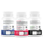 Power X, Test booster & Multivitamin – Men’s Strength & Energy