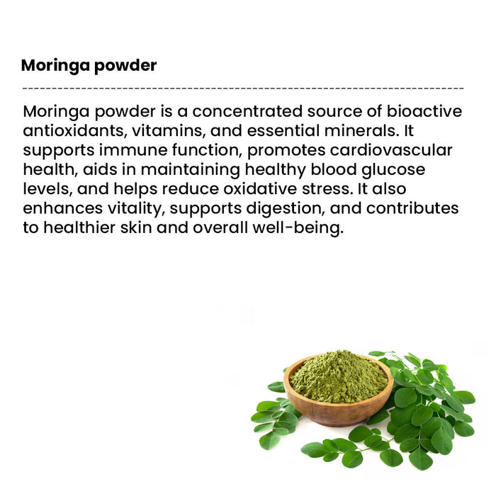 green super food 7 