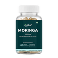 Moringa 1000mg Extract Capsules