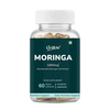 Moringa 1000mg Extract Capsules