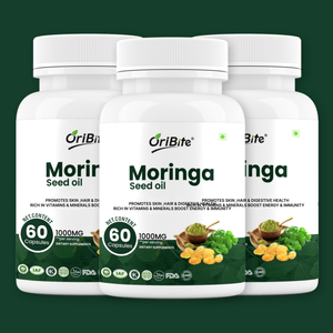 Pack of 3 (Best Value)