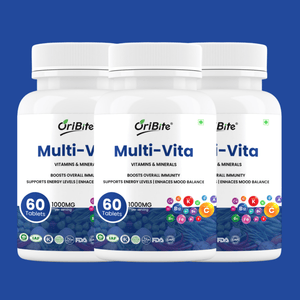 Pack of 3 (Best Value)