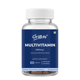 Multivitamin 1000mg Tablets