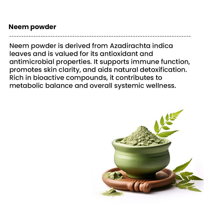 green super food 8