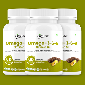 Pack of 3 (Best Value)