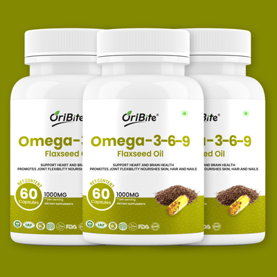 Pack of 3 (Best Value)