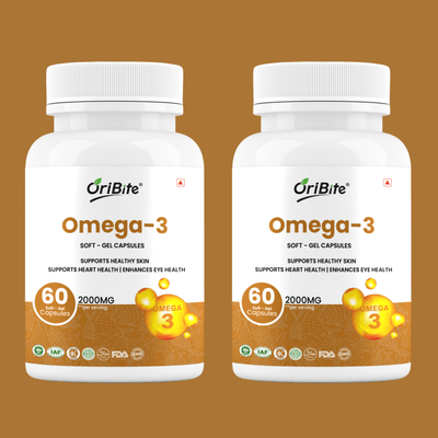 Pack of 2 (Most Popular)