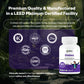 Oribite Diabex Capsules Certificate