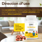 Oribite Fat Burner Capsule | 60 Tablets