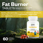 Oribite Fat Burner Capsule | 60 Tablets