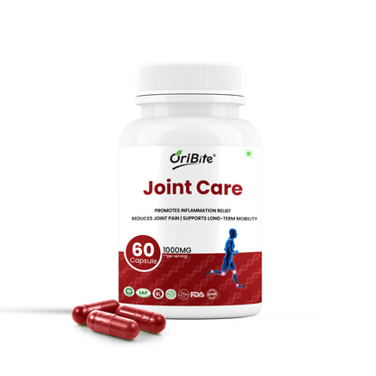 Oribite Joint Care 60 Capsules