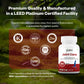 Oribite Joint Care Capsules Certified