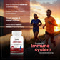 Oribite Joint Care Capsules Immune System