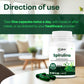 Oribite Spirulina Capsule | 60 Capsule