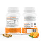 Oribite Vitamin-C Capsule | 60 Capsule