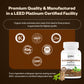 Oribite Ashwagandha Capsule | 60 Tablets