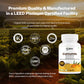 Oribite Curcumin Capsule | 60 Capsule