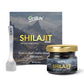Oribite Shilajit Resin 20G