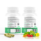Oribite Green Super Food Capsule | 60 Capsule