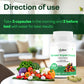 Oribite Green Super Food Capsule | 60 Capsule