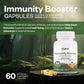 Oribite Immunity Booster Capsule | 60 Capsule